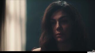 Therapist Mind Fucks Italian Babe Vale Nappi To Cure Her Creampie Addiction Monster Fuck Impregnation