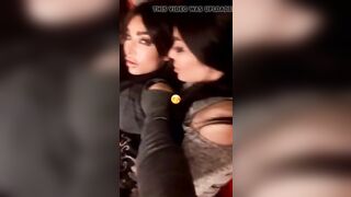 Iranian lesbians 