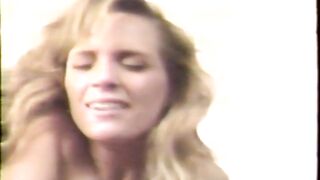 Jennifer Stewart & Raquel Darrian