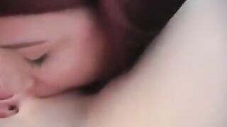 Two Ho Sexy British Girls Licking Eachother Out