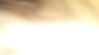 Pov of teen licking and fingering bf