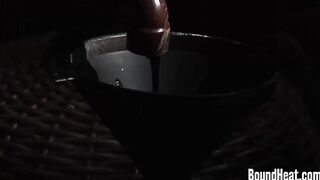 Madame And Enslaved Girls In Hot Lesbian Action