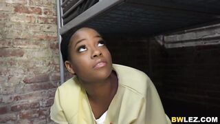Jenna Ivory, Chanell Heart and Monique Symone 