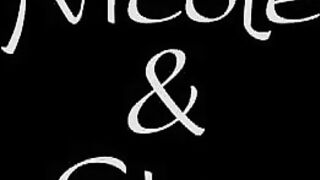 Young Hottie Seduced Busty Mature