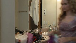 A Very, Very Sexy Lesbian Couple.