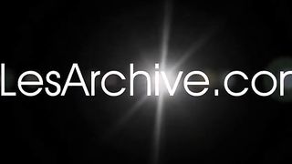 Sweet Lesbian Passion And Pleasure