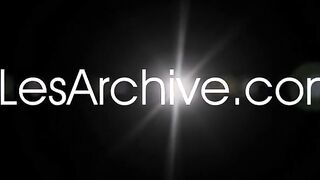 Two Sexy Czech Models Pussy Licking