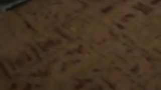 clean it with your mouth 