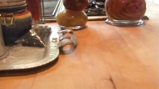 Black Girl Fucks White Mature