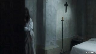 Eva Nemeth And Andrea Chuchval in Run With Fear