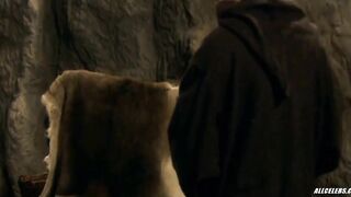 Eva Nemeth And Andrea Chuchval in Run With Fear