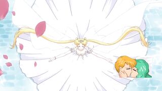 Sailor Moon Crystal