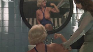 Debora Caprioglio Rossana Gavinel Nina Soldano - Paprika