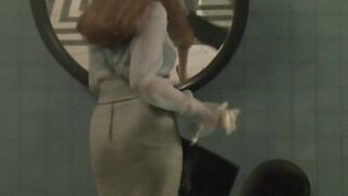 Debora Caprioglio Rossana Gavinel Nina Soldano - Paprika