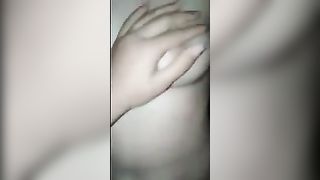 two horny lesbians licking and humping each other very hot