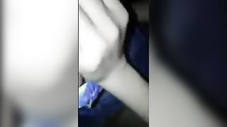 two horny lesbians licking and humping each other very hot
