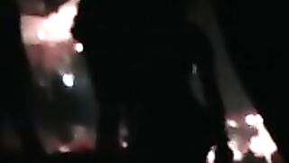 The Evil Pinups at Sexhibition