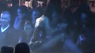 The Evil Pinups at Sexhibition