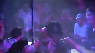 The Evil Pinups at Sexhibition