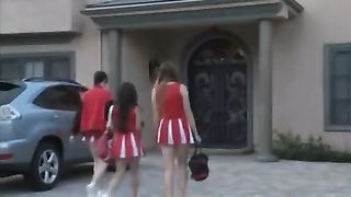 Being Young and in School