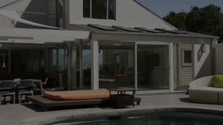 Happy 18th birthday! I'm the gift!