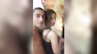 Foug Chwayaa Adam Ou Amal Rabat