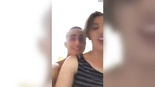 Foug Chwayaa Adam Ou Amal Rabat