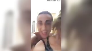 Foug Chwayaa Adam Ou Amal Rabat