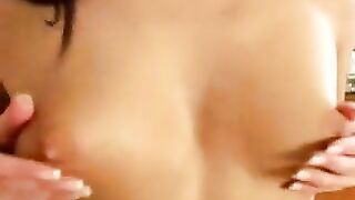Milf Lesbians Passionately Kissing Each Other
