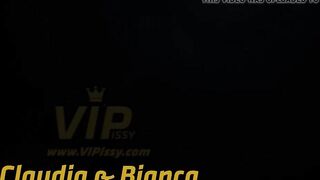 Vipissy - Claudia and Bianca