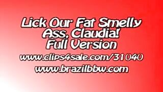 Lick our fat assholes.mp4