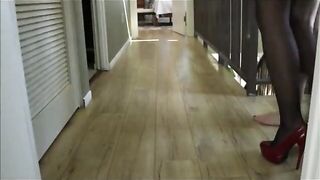 Naughty girls Dixie and Lauren