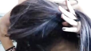 Girl Lesbians Licking Pussy