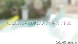 Relax and close your eyes!