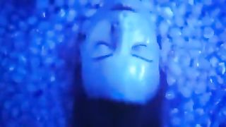 Charlize Theron and Sofia Boutella - 'Atomic Blonde'