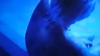 Charlize Theron and Sofia Boutella - 'Atomic Blonde'