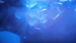 Charlize Theron and Sofia Boutella - 'Atomic Blonde'