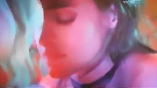 Charlize Theron and Sofia Boutella - 'Atomic Blonde'