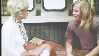 The Best of Candy Samples - Vintage Huge Tits
