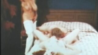 The Best of Candy Samples - Vintage Huge Tits
