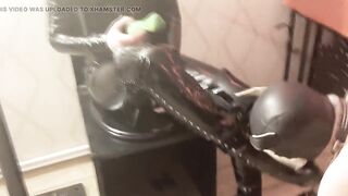 Pet training Double Domme - Doggy training - Puppy play FEMDOM Mistress Zeida