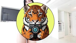 JohnTronX- Anal And Creampie With Dell