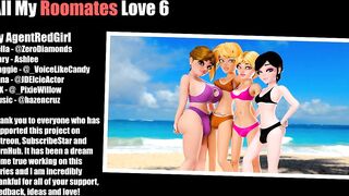 AMRL6 Part 2