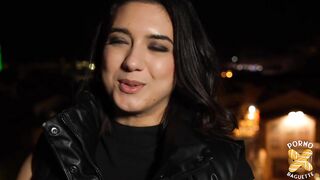 Big cock for anal-loving Lena