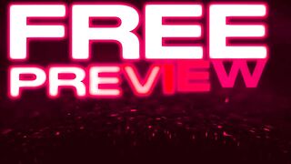 BRCC - Shrooms Q's Casting Couch Anal Experience (Massive Creampie)