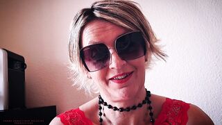 Stepmother Explains Anal Sex To Her Stepson - Full Anal Creampie - Hot Dirty Talk - English Subtitle