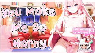 [M4M] - The Seductive Neighborhood Femboy Wants To Be Your Fuckmeat ????????[Msub] [Femboy] {Lewd ASMR}