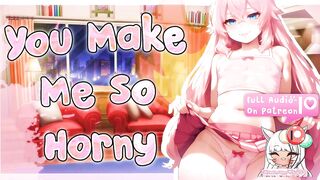 [M4M] - The Seductive Neighborhood Femboy Wants To Be Your Fuckmeat ????????[Msub] [Femboy] {Lewd ASMR}