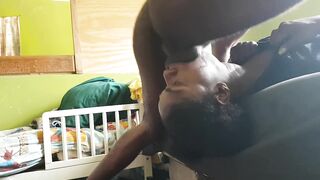 throat clips with bulging throatpie.....bulgpie