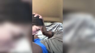 OMG!!HitchHiker Let’s Me Fuck Her Pregnant HardCore!! OnlyFans(FabianoTheeP)